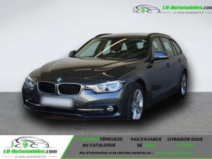 BMW 318 318d 150 ch BVA
