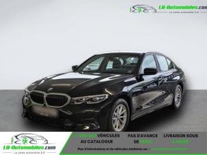 BMW 320 320i 184 ch BVA