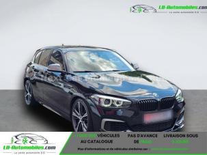 BMW Serie 1 M140i 340 ch BVA