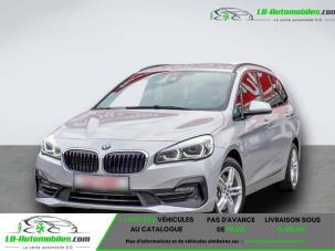 BMW Serie 2 Gran Tourer 218d 150 ch