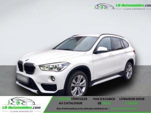 BMW X1 sDrive 18d 150 ch BVA