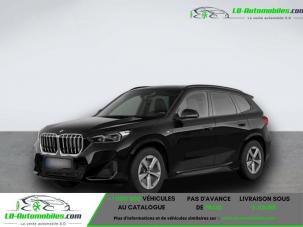 BMW X1 xDrive 23d 211ch BVA