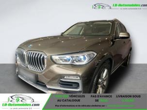 BMW X5 xDrive30d 286 ch BVA