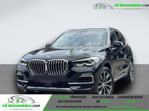 BMW X5 xDrive25d 231 ch BVA