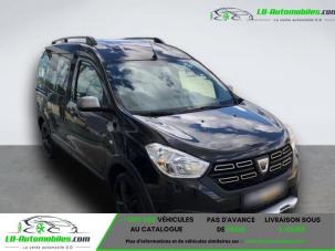 Dacia Dokker Blue dCi 95 - 2020