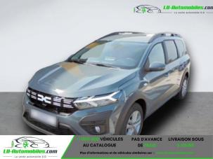 Dacia Jogger TCe 110 5 places
