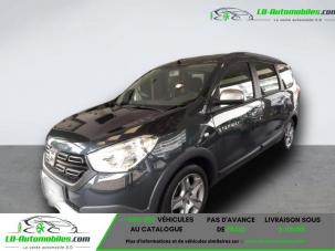 Dacia Lodgy SCe 100 5 places