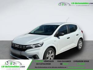 Dacia Sandero SCe 65