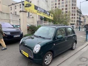 Daihatsu Trevis 1.0 58CH