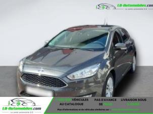 Ford Focus 1.0 EcoBoost 125 BVA