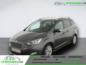 Ford Grand C-Max 2.0 TDCi 150 BVM