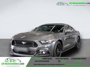 Ford Mustang 5.0 421 BVM