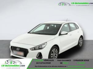 Hyundai I30 1.4 T-GDi 140 BVM