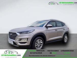 Hyundai Tucson 1.6 T-GDi 177 BVM