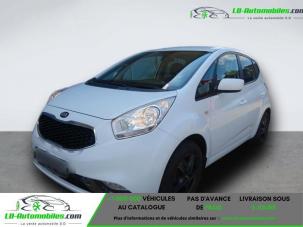 Kia Venga 1.4 90 ch