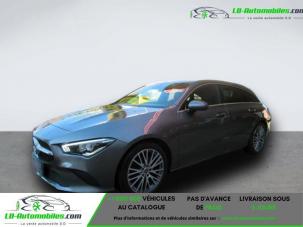 Mercedes Classe CL 200 d BVA