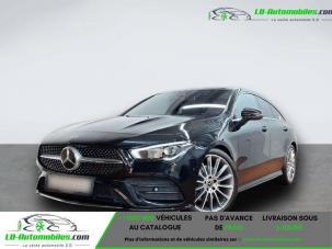 Mercedes Classe CL 220 BVA