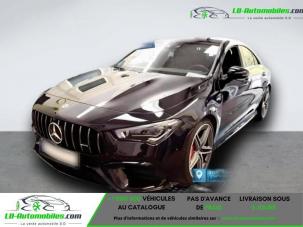 Mercedes Classe CL 45 S AMG BVA AMG 4Matic+