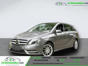 Mercedes Classe B 220 220 d BVA