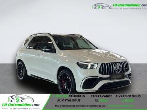 Mercedes GLE 63 S AMG BVA 4Matic+