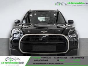 Mini Countryman 170 ch BVA