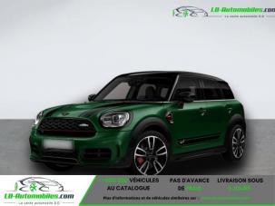 Mini Countryman John  Works 306 ch BVA