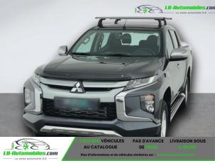 Mitsubishi L200 DOUBLE CAB 2.2 DI-D 150 4WD BVM