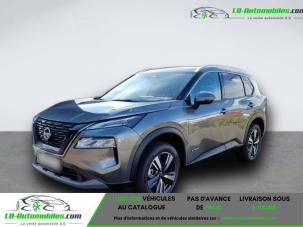 Nissan X-Trail e-POWER 213 ch e-4ORCE 5 Places BVA