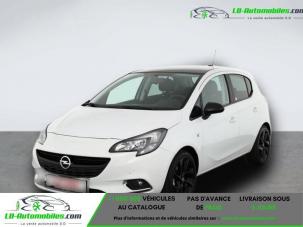 Opel Corsa 1.4 Turbo 100 ch