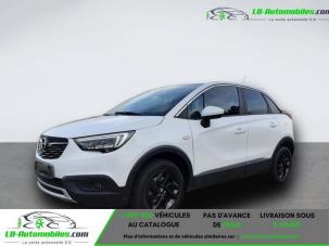 Opel Crossland X 1.2 Turbo 130 ch BVA
