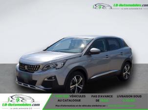 Peugeot 3008 1.2 Puretech 130ch  BVA