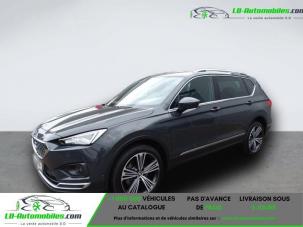 Seat Tarraco 2.0 TDI 190 ch  BVA  7 pl