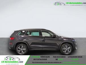 Skoda Kodiaq 1.5 TSI 150 BVA 7pl