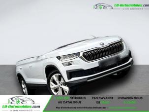 Skoda Kodiaq 2.0 TDI 150  BVA 7pl