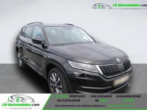 Skoda Kodiaq 2.0 TDI 200 BVA 4x4 5pl