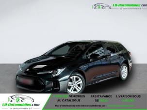Suzuki Swace 1.8 Hybrid 122ch