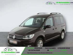 Volkswagen Caddy 2.0 TDI 150 BVM
