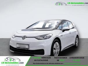 Volkswagen ID.3 204 ch