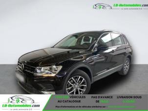 Volkswagen Tiguan 1.4 TSI 150 BMT BVM