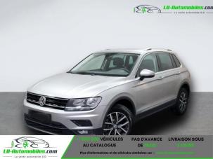 Volkswagen Tiguan 2.0 TSI 190 BVA 4Motion