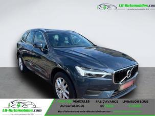 Volvo XC60 D4 190 ch BVA