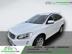 Volvo XC60 D4 AWD 181 ch BVA