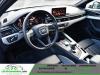 Audi A4 Avant TDI 190 BVA