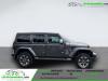 Jeep Wrangler 2.2 200 ch 4x4 BVA