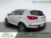 Kia Sportage 2.0 CRDi 136 4x4 BVA