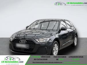 Audi A1 25 TFSI 95 ch BVM
