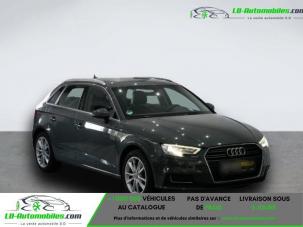 Audi A3 TFSI 115 BVA