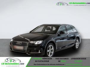 Audi A4 Avant TDI 150 BVA