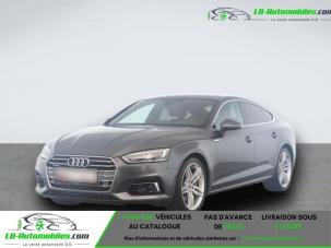 Audi A5 45 TDI 231 BVA Quattro