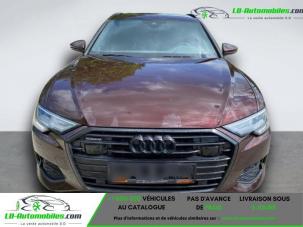 Audi A6 Avant 50 TDI 286 ch Quattro BVA